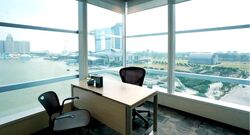 Marina Bay Financial Centre (mbfc) (D1), Office #556549441